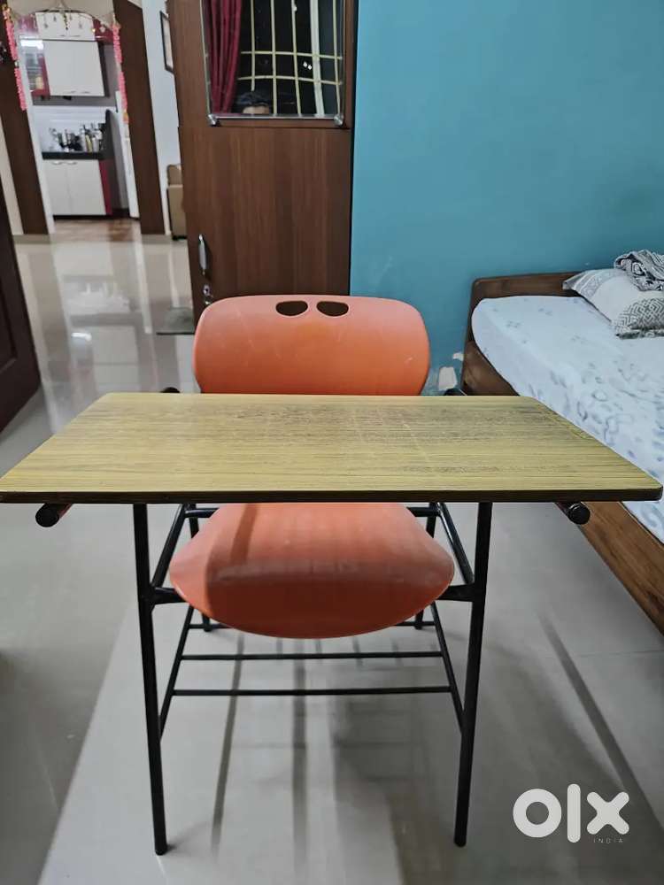 Deccan Study Table big size suitable for all ages