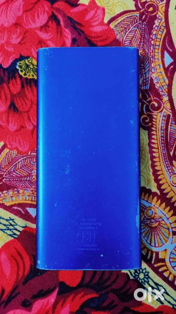 MI Power Bank original