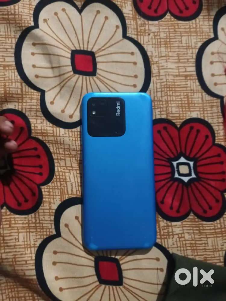 Redmi 10a 4GB 64 storage