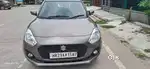 Maruti Suzuki Swift LXI Optional-O, 2020, Petrol