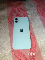 I phone 12 5G (4GB Ram/ 64 Storage)