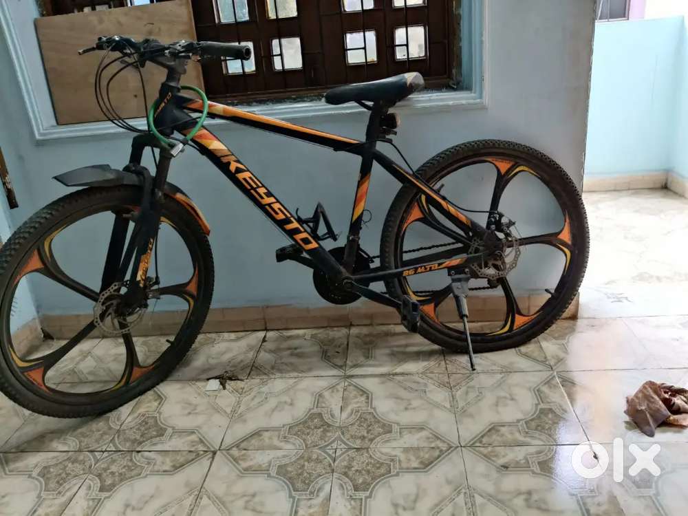 Best cycle I have ever used