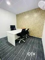 Cabin-2+10 seet near metro sector 15 noida