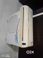 Samsung AC 1.5 ton 2020 model