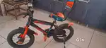 UNEXER Sport Bicycle For Up 09.  Years Boys or Girls cycle .