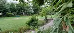 Residential plot