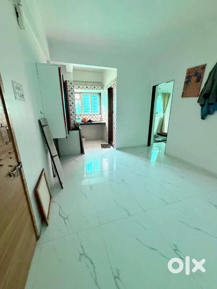 Room sharing for girls