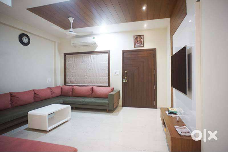 4 BHK Ekta Society For sell in Sector 4D
