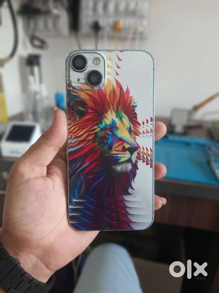 iPhone 14 Plus