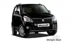 Maruti Suzuki Wagon R 2007