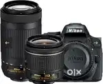 Nikon D5300 camera