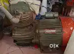 Borewell compressor
