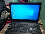 Dell 5590 touch Laptop