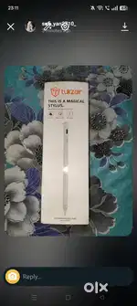 Tukzer Magical Stylus – Compatible with iPad   Fast Charging