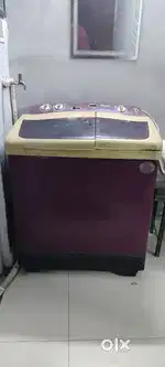 Whirlpool 6.5 KG Washing Machine