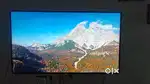 Sony 55inch LED TV