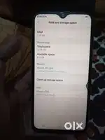 वजन में हल्का smoothly working vivo Y91 series smartphone
