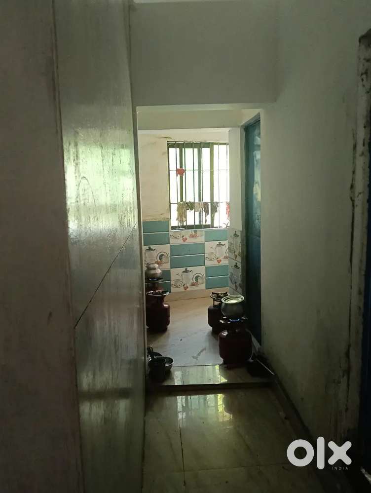 MAA DURGA LADIES MESSS AT JANUGANJ, BHADRAK