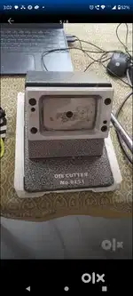 Computer accessories
