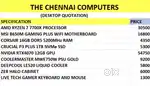 BEST GAMING PC FREE MONITOR
