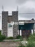 Residential Open Plot(Barodiya Ema)