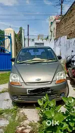 Chevrolet Spark 2011 Petrol Good Condition
