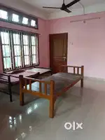 Fully independent 3 rooms