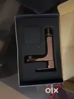 Water faucet