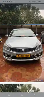 Maruti Suzuki Ciaz 2023 Petrol Good Condition