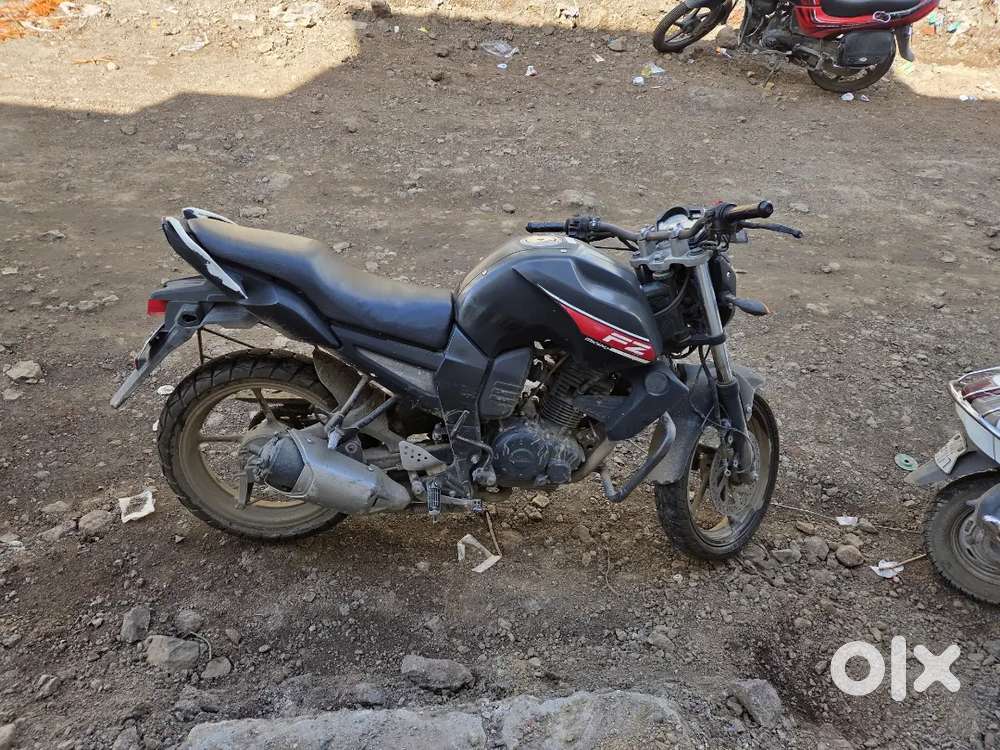 I am selling this bike