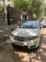Honda City CNG & Hybrids Good Condition