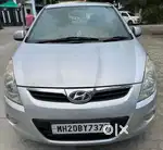 Hyundai i20 1.4 Asta (O) CRDi, 2011, Diesel