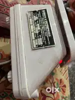 Weight machine for sale