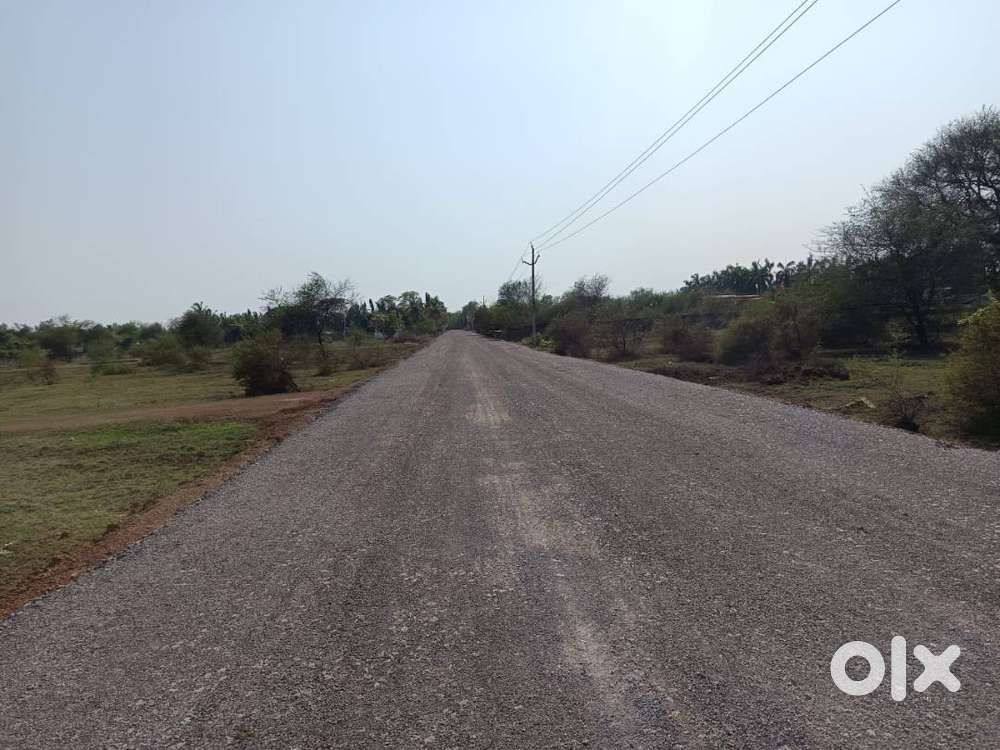 880 SQFT TNCP RERA Approved Developed Plots For Sell With Finance