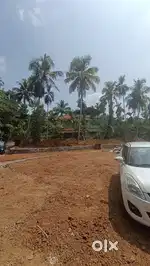 Angamaly  near St Xavier's cbse school 700 meater