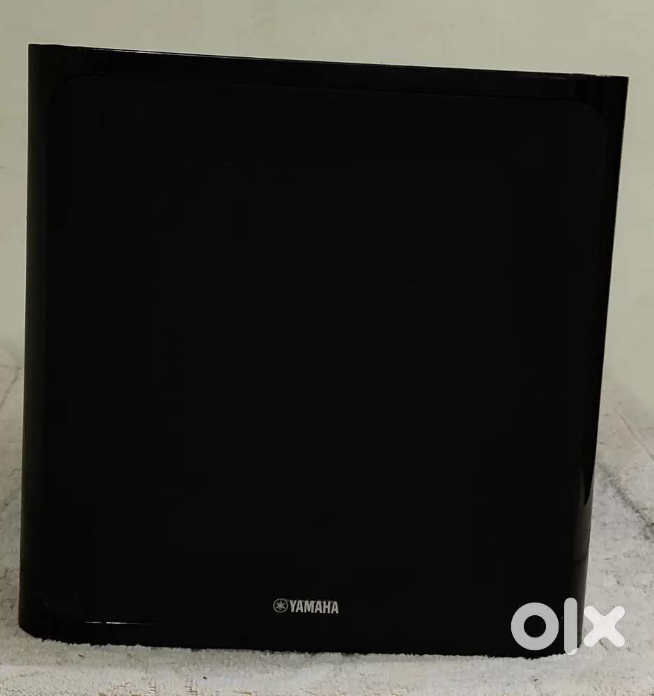 Yamaha passive subwoofer for sale