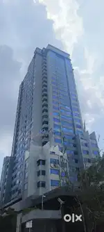 Luxurious fully furnished office space, Vytila bypass.