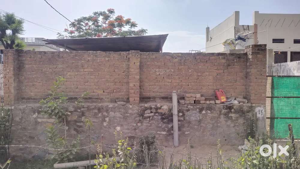 Near kanakpura railway station