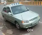 Hyundai Accent Viva 2003 CNG & Hybrids 65000 Km Driven