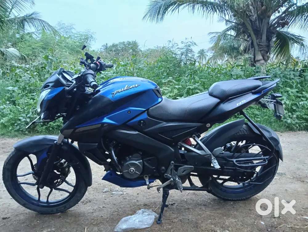 Ns160 carburettor vehicle