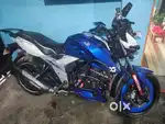 Apache 160 4v bs4
