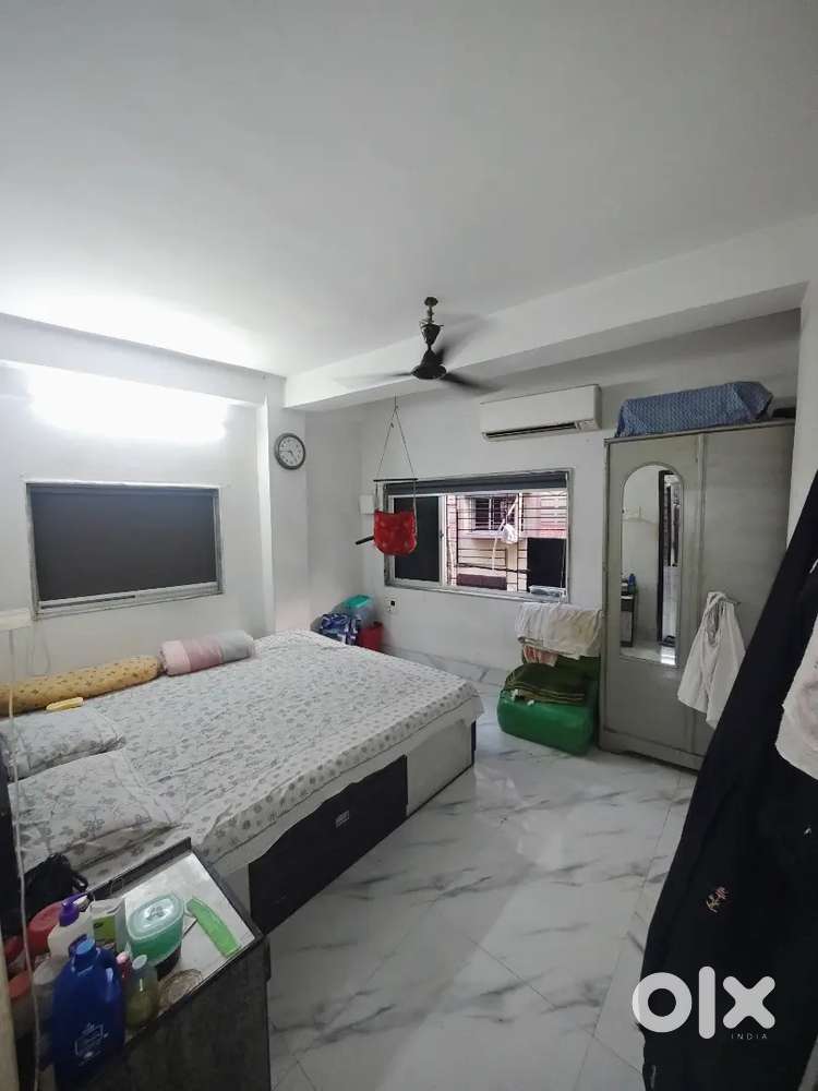 2bhk Ownership flat sale Available ready to move No Loan Owan Metar