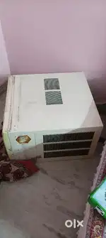 1.5 Ton 3 Star Voltas AC