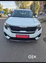 Kia Seltos HTK Plus AT D, 2021, Diesel