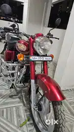 All work done Bullet like a new One