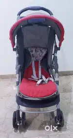 GRACO (Imported) Baby Stroller