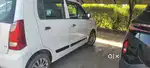 Maruti Suzuki Wagon R 1.0 2018 Petrol 76000 Km Driven