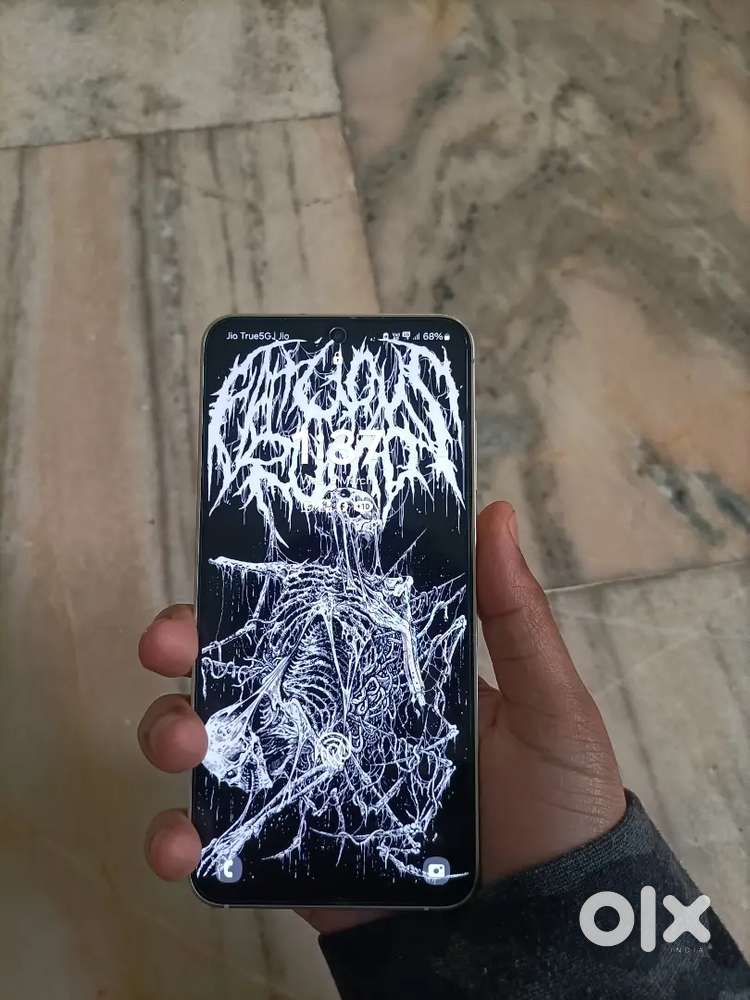Galaxy s24