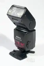 Original Nikon Speedlight SB-800 Flash