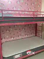 Strong Bunk bed